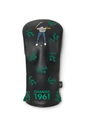 Eastside Golf 1961 Driver Headcover Black