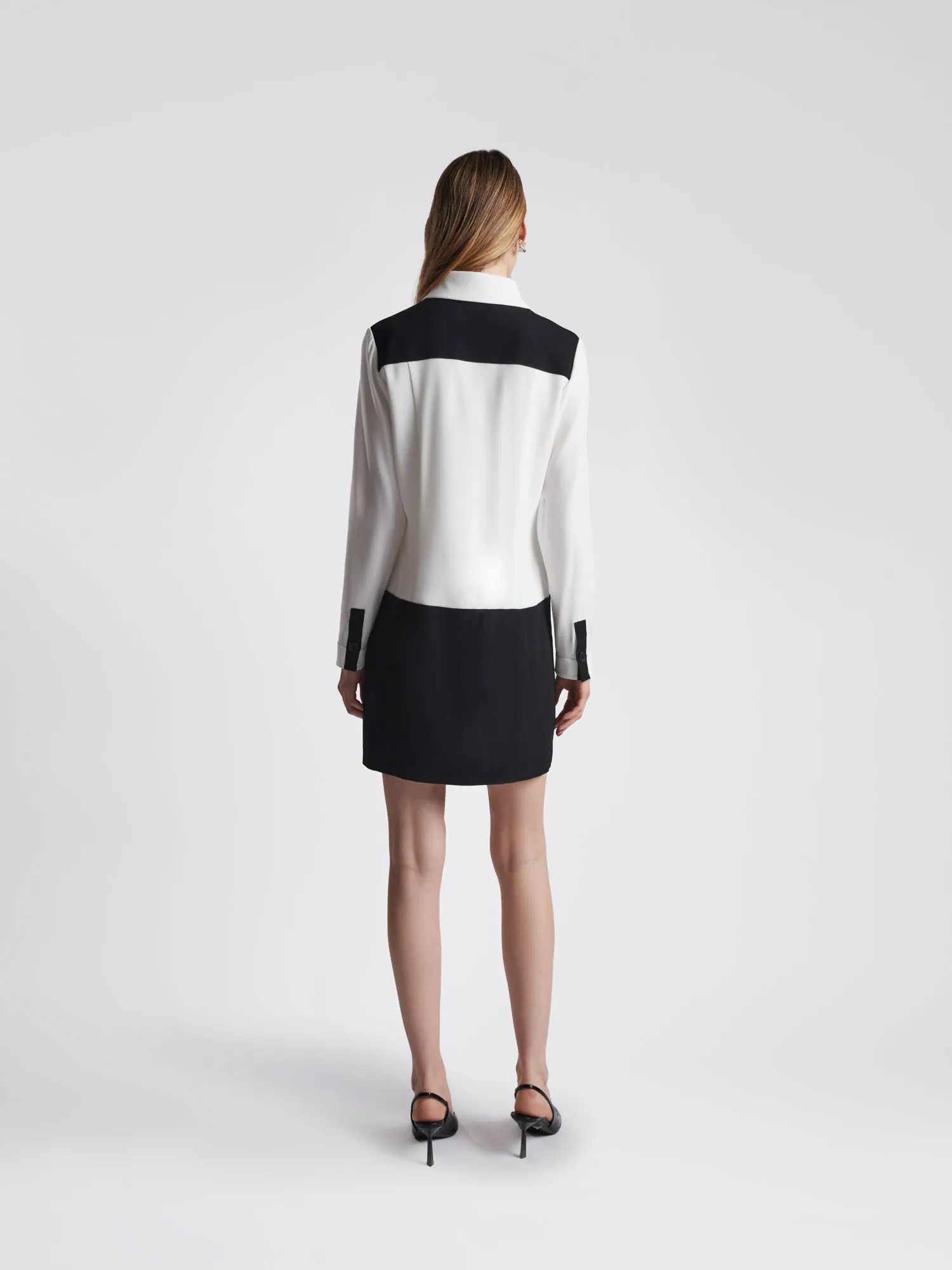 Edina Dress