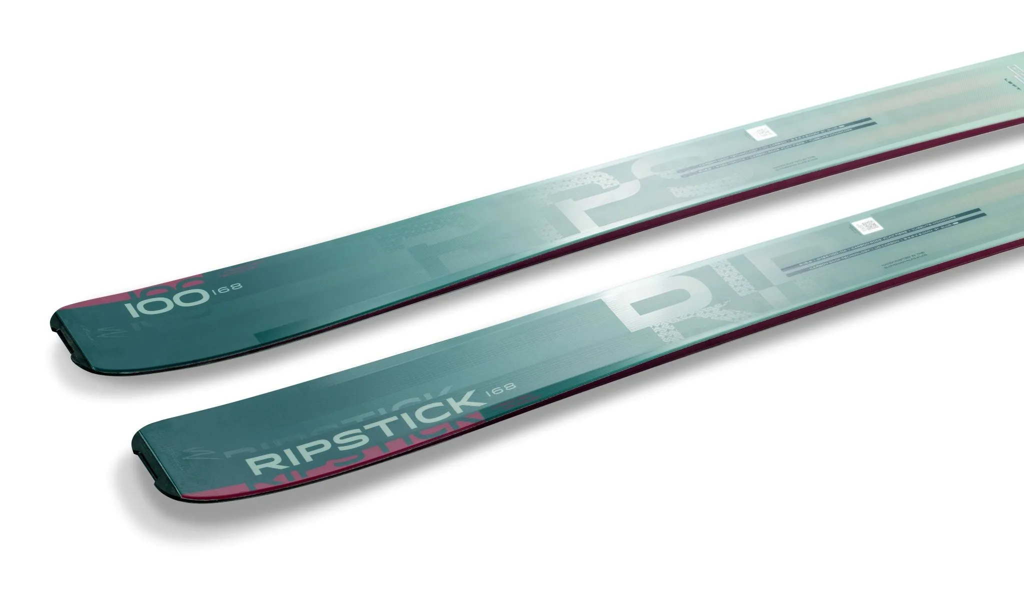 Elan Ripstick 100 Women's 2025