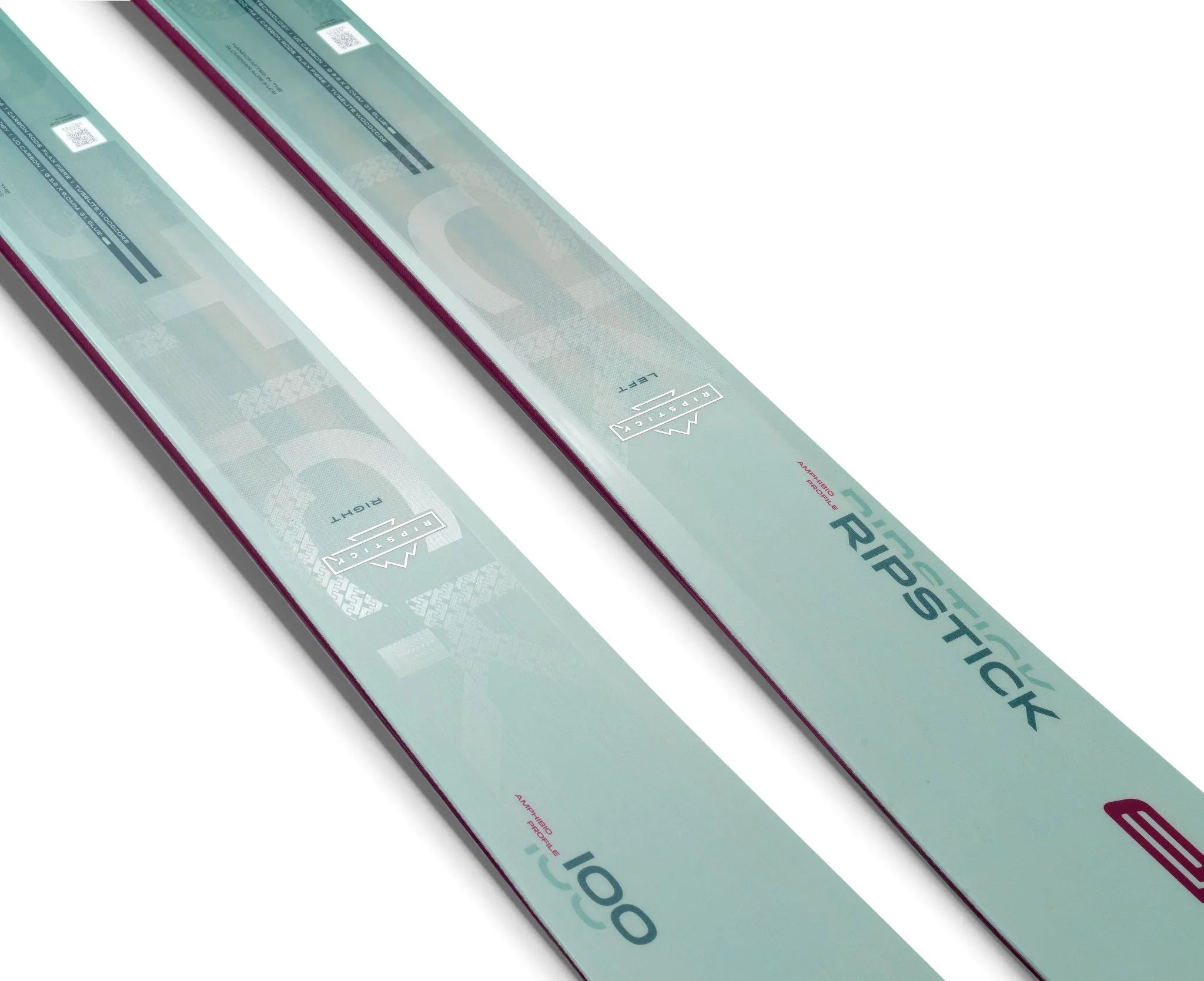 Elan Ripstick 100 Women's 2025