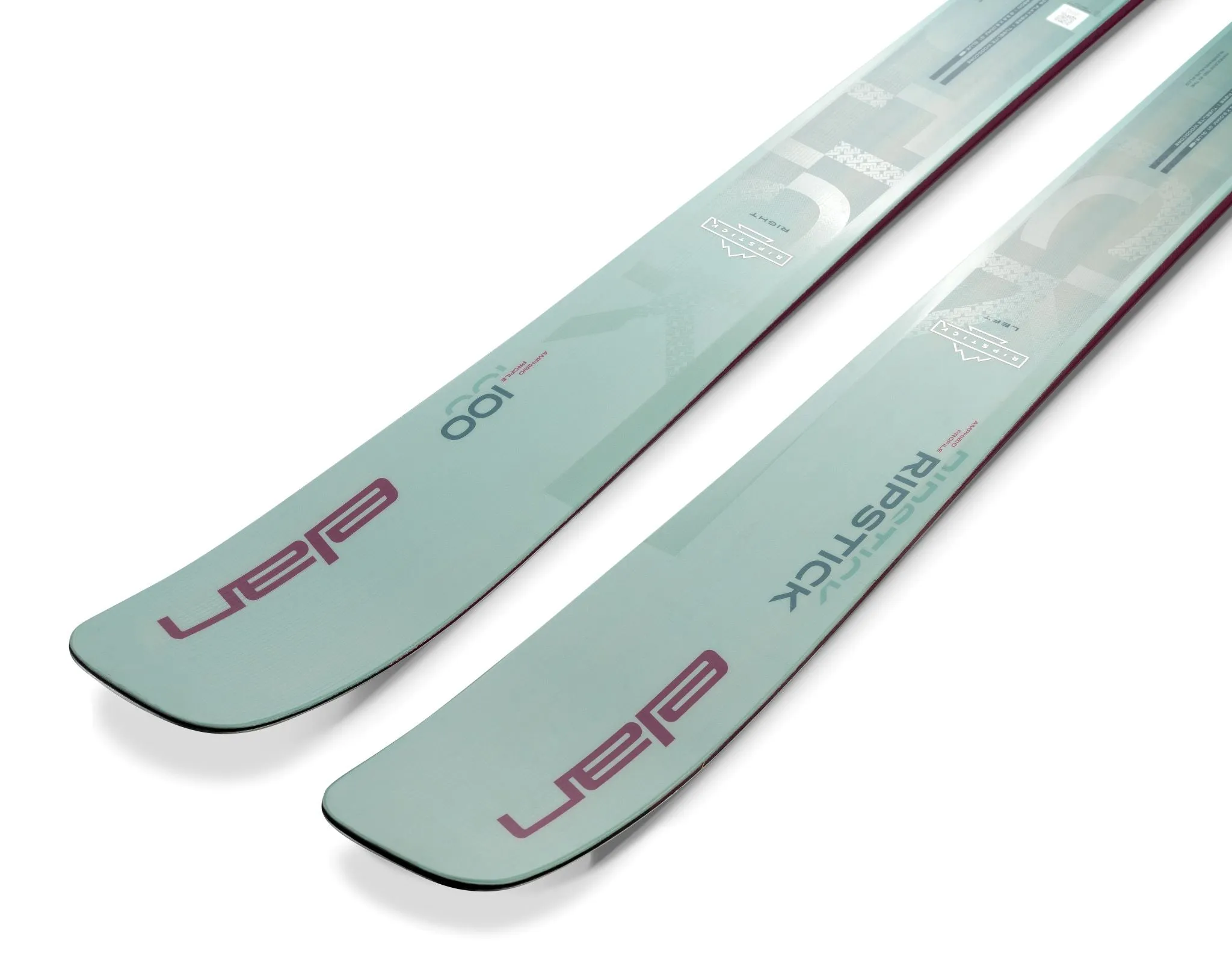 Elan Ripstick 100 Women's 2025