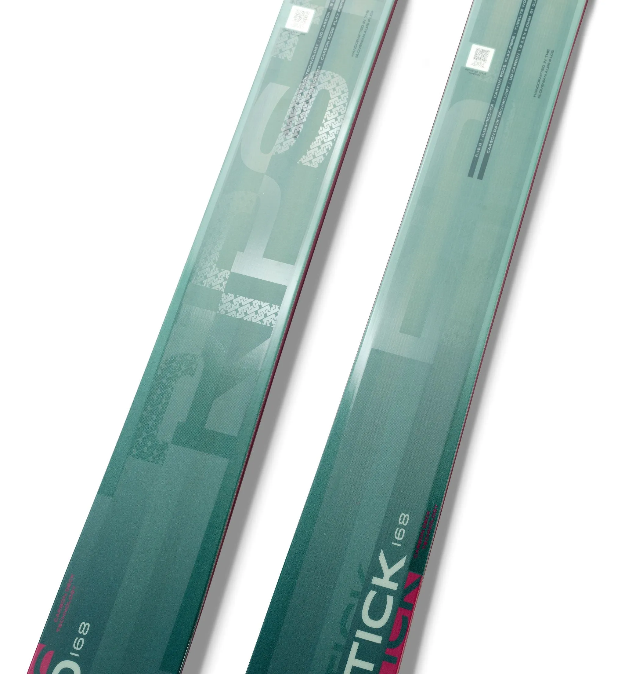 Elan Ripstick 100 Women's 2025