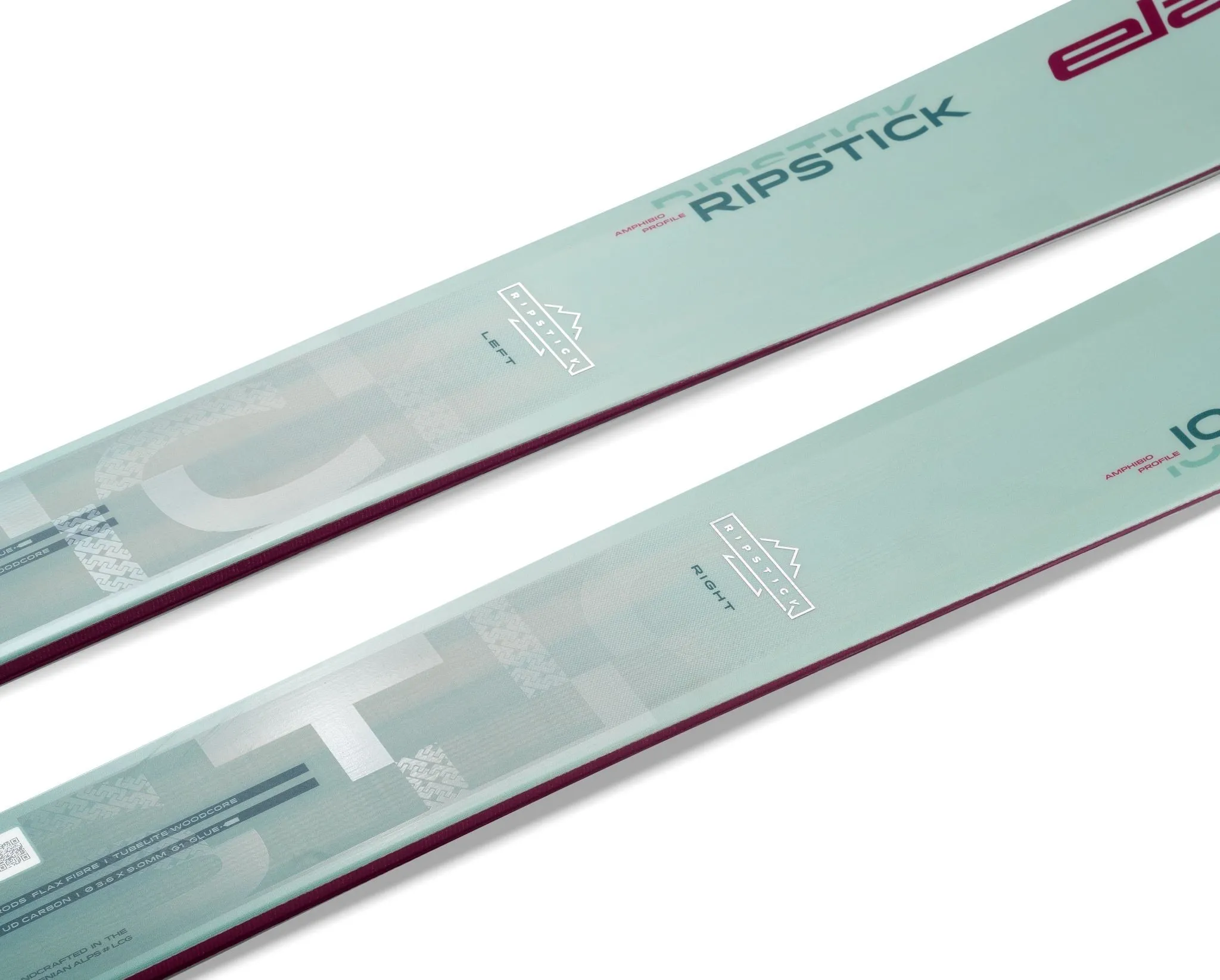 Elan Ripstick 100 Women's 2025