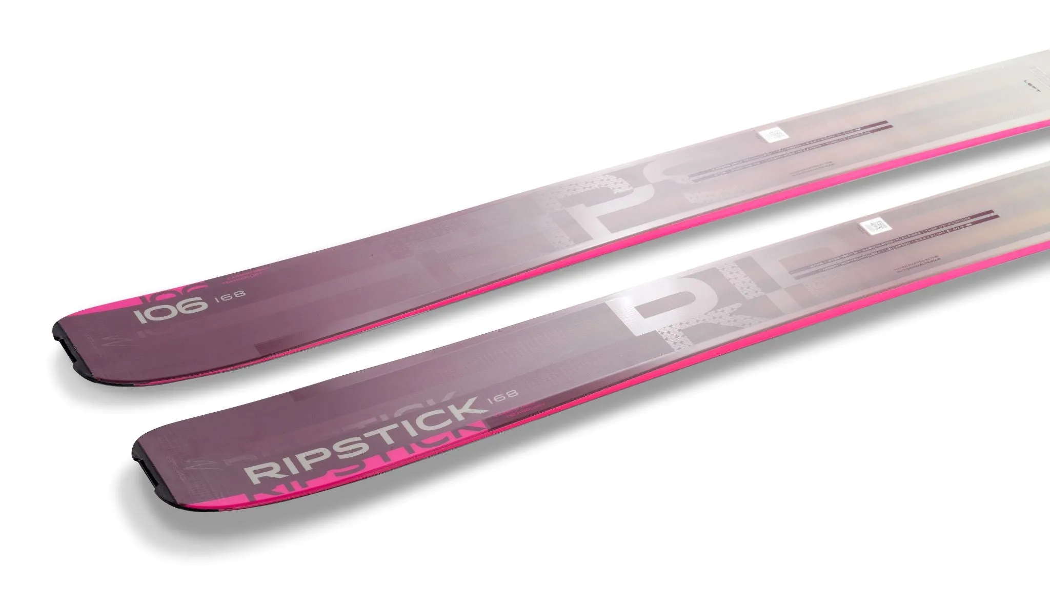 Elan Ripstick 106 Women's 2025
