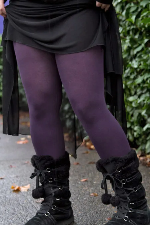 Erika Footless Tights