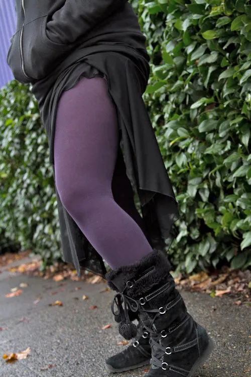 Erika Footless Tights