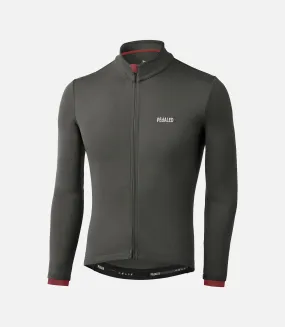 Essential Merino Long Sleeve Jersey