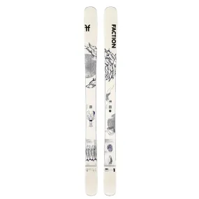 Faction Prodigy 1 Capsule Skis 2025