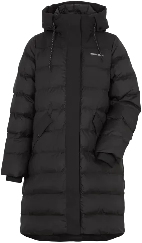 Fay Wns Parka - Black