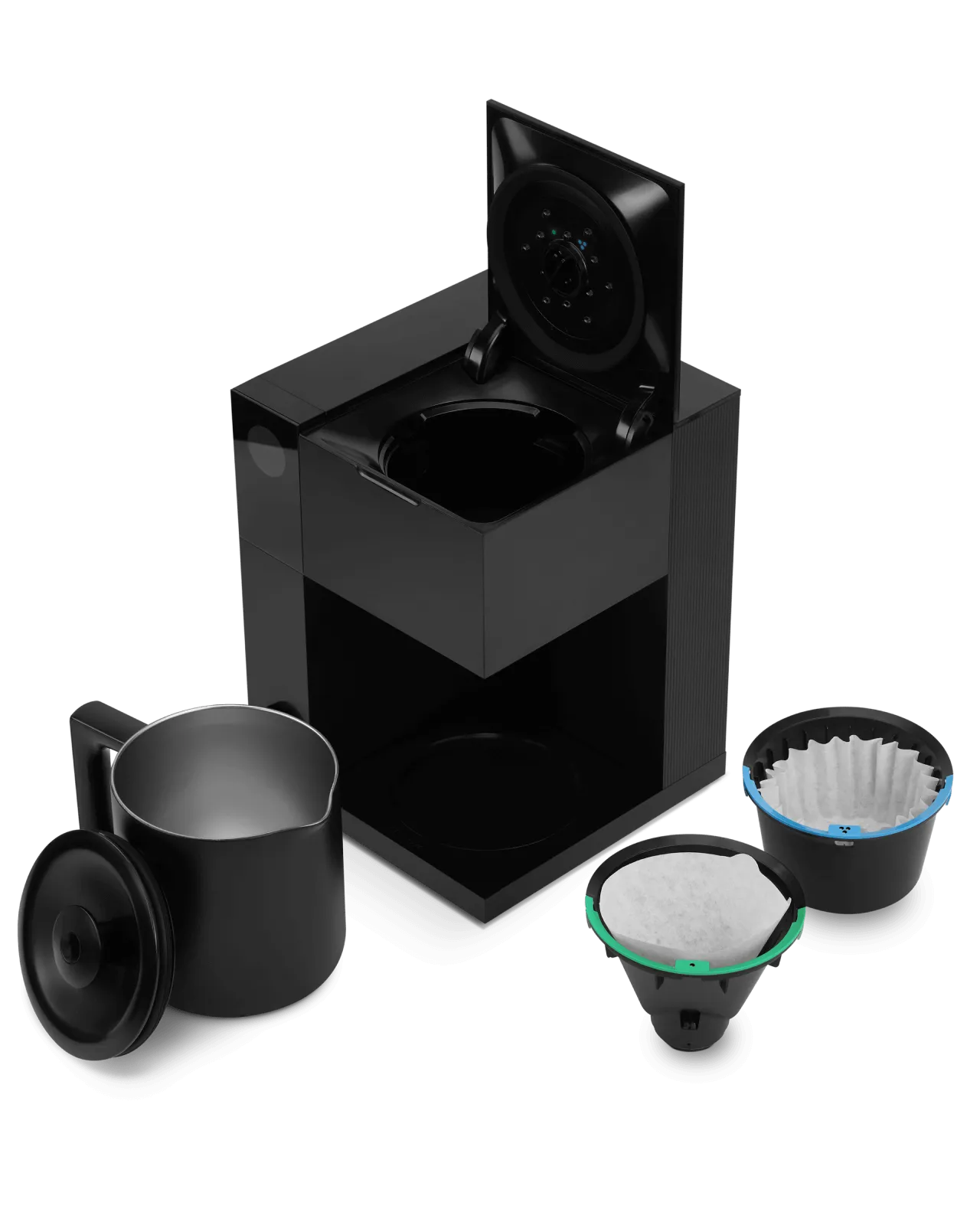 Fellow Aiden Precision Coffee Maker