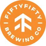 FIFTY/FIFTY Slate Grey Bottle 12oz
