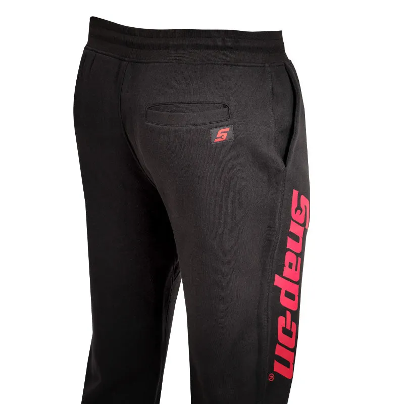 Fleece Track Pant