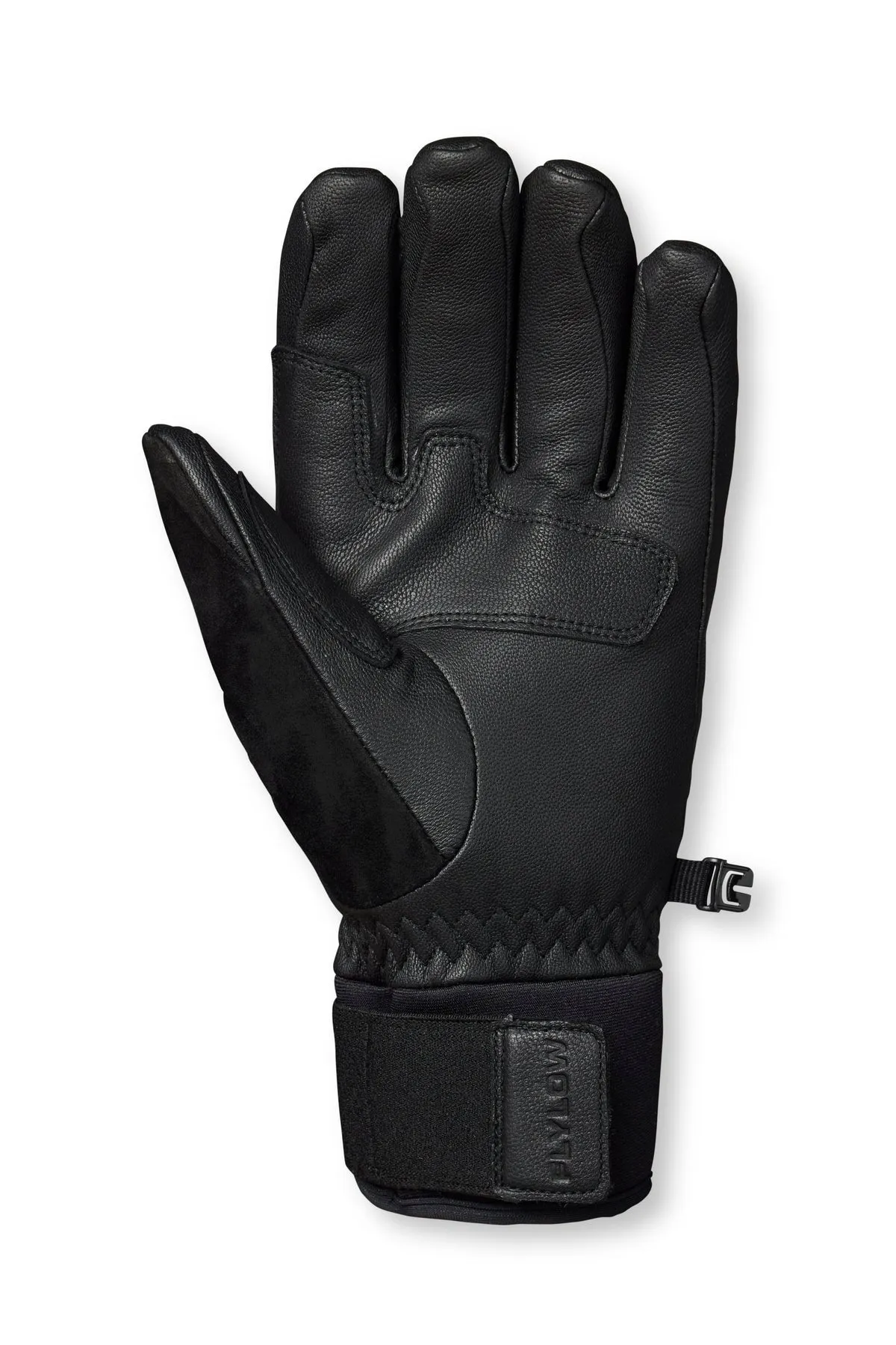 Flylow Gear Wolverine Glove - Natural/Black 2024