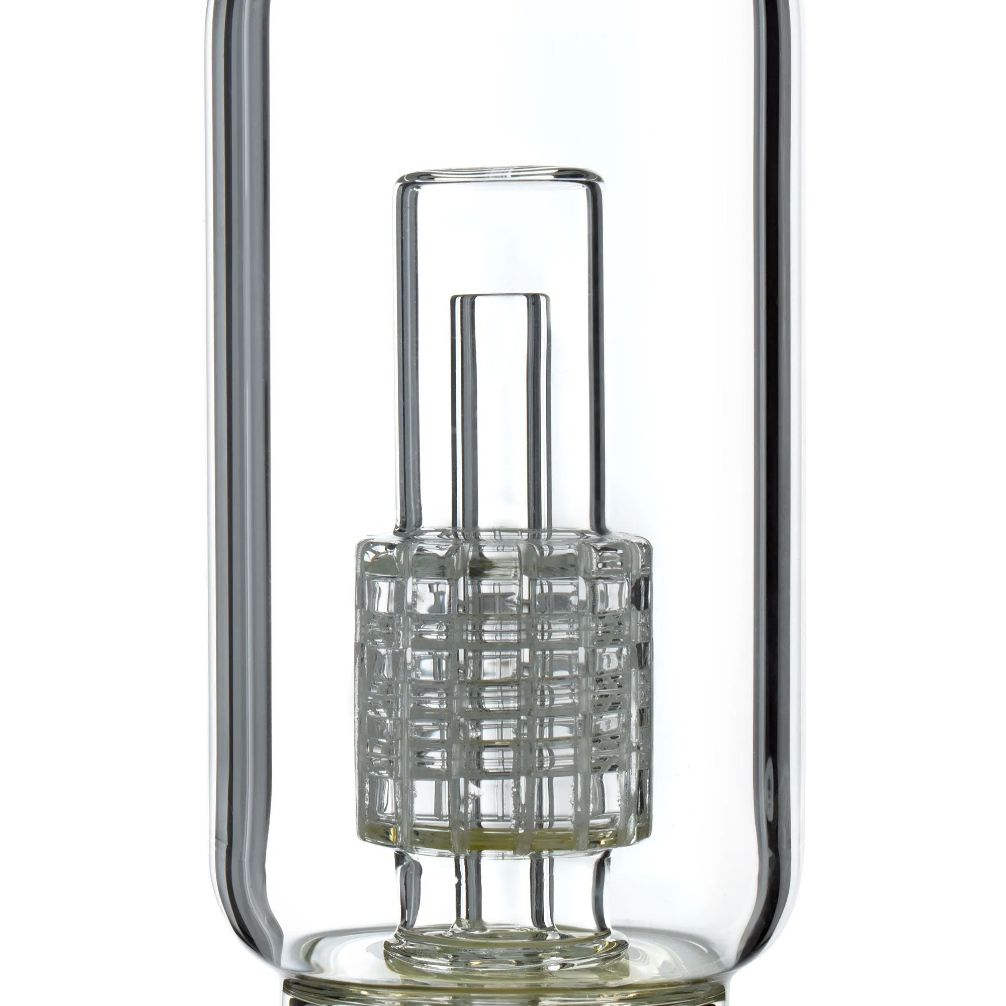 GEAR Premium Sidekick 15.5in Boost Beaker Bong