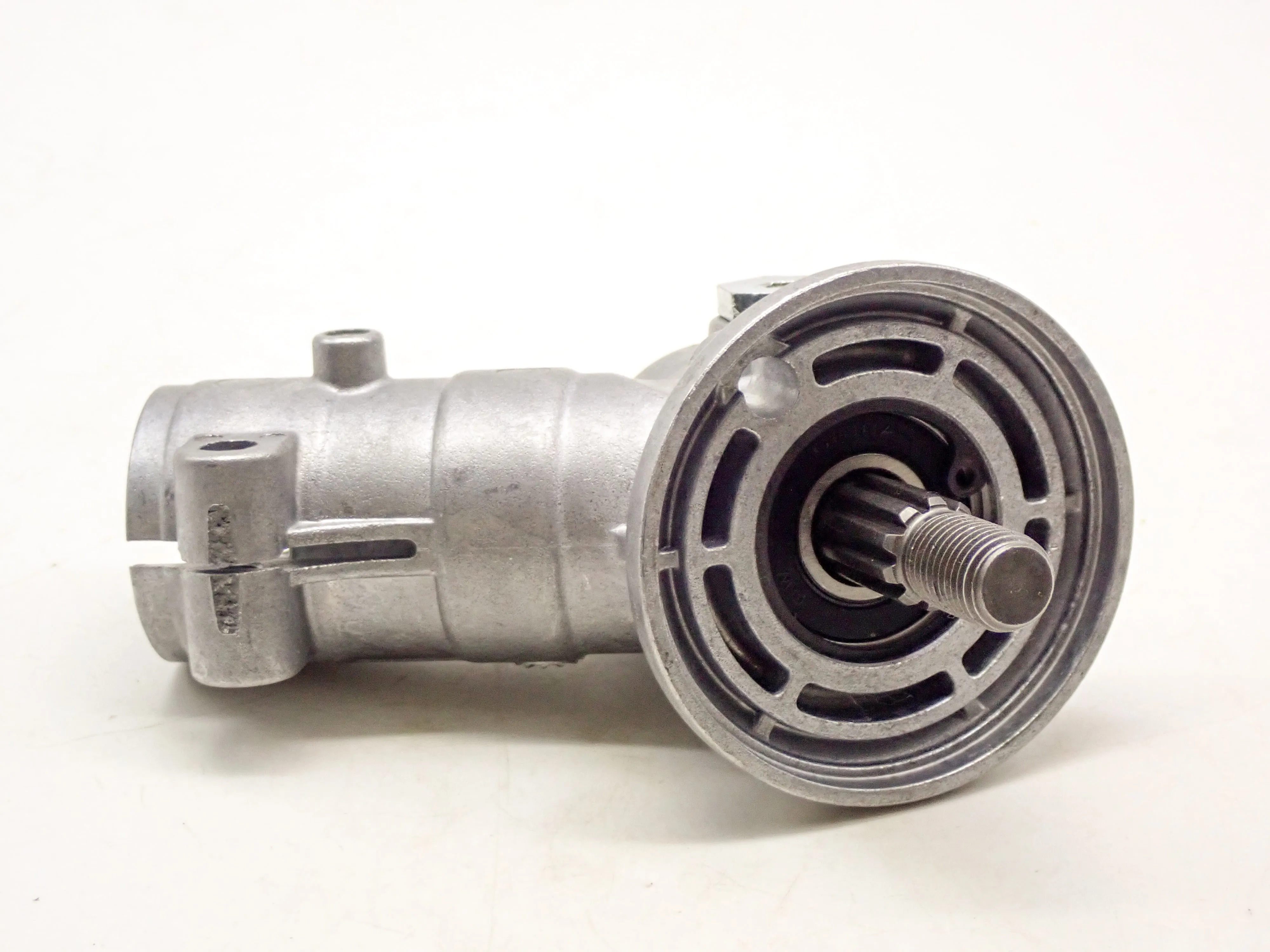 GENUINE TRIMMER GEAR CASE FITS HUSQVARNA  122 125 128 129 530096295