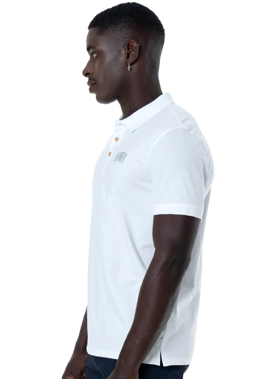 Golfer _ 146178 _ White