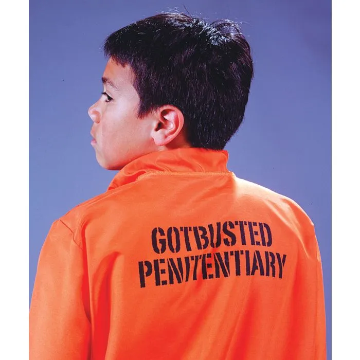 Got Busted - Child