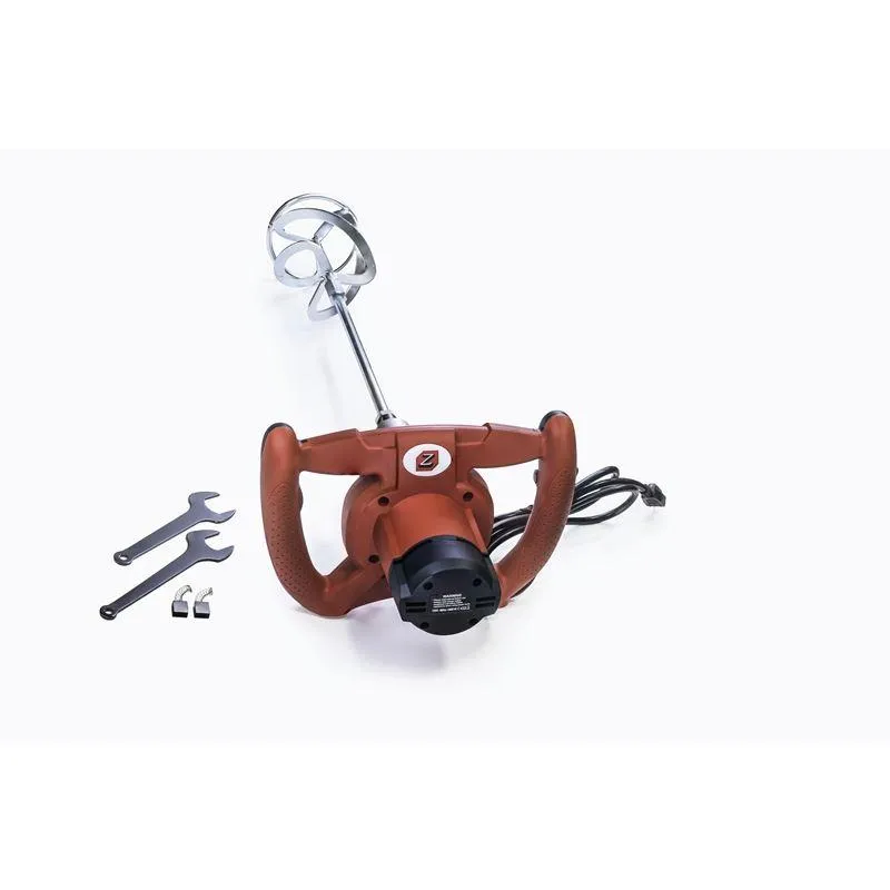 Hand Held Power Mixer - Single Paddle