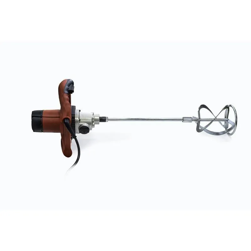 Hand Held Power Mixer - Single Paddle