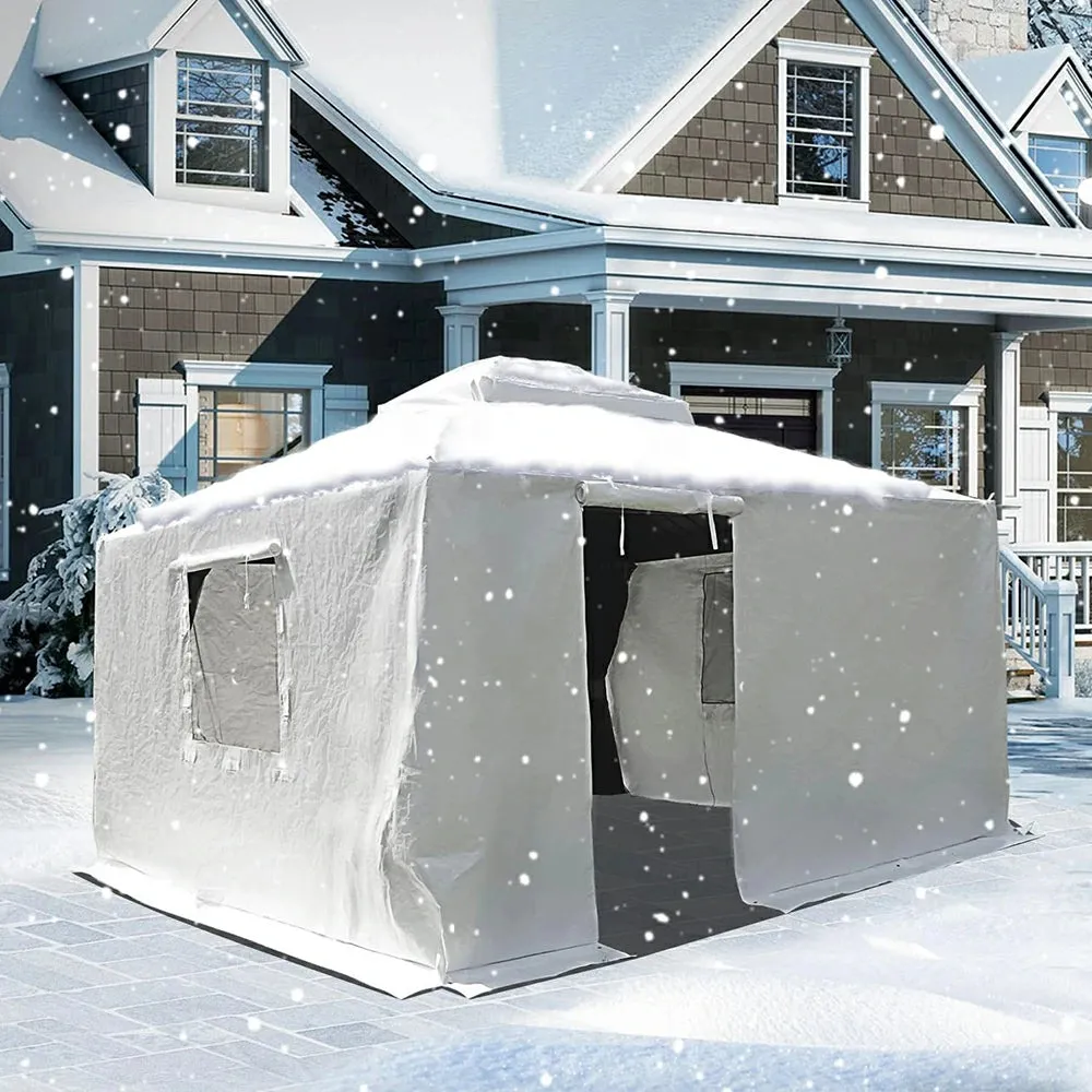 Hardtop Gazebo Cover