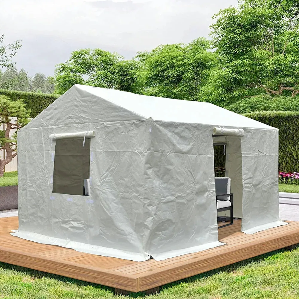 Hardtop Gazebo Cover
