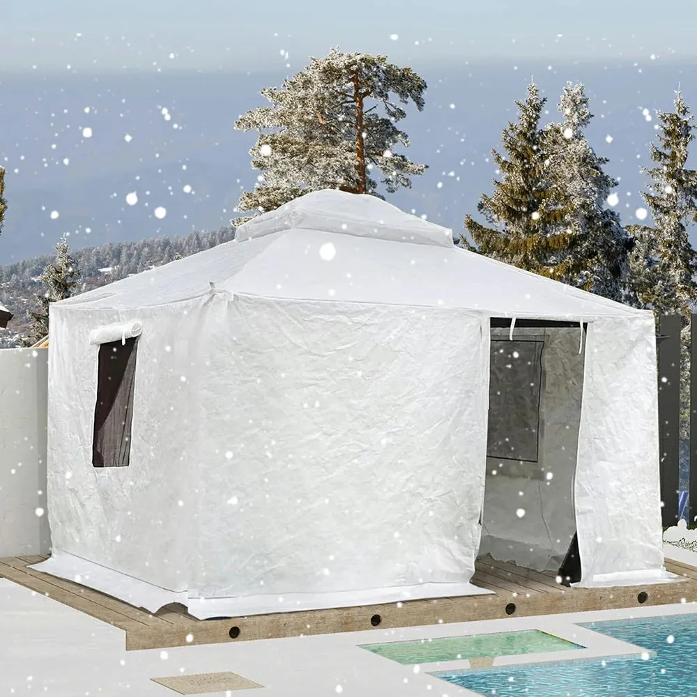 Hardtop Gazebo Cover