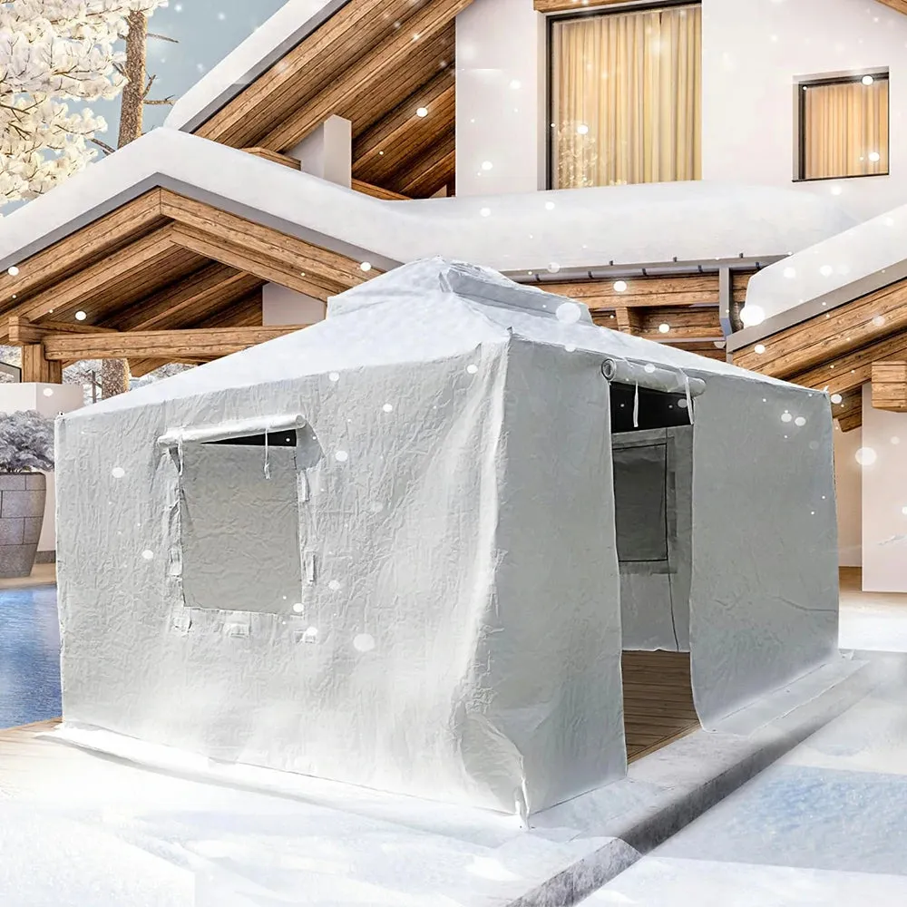 Hardtop Gazebo Cover