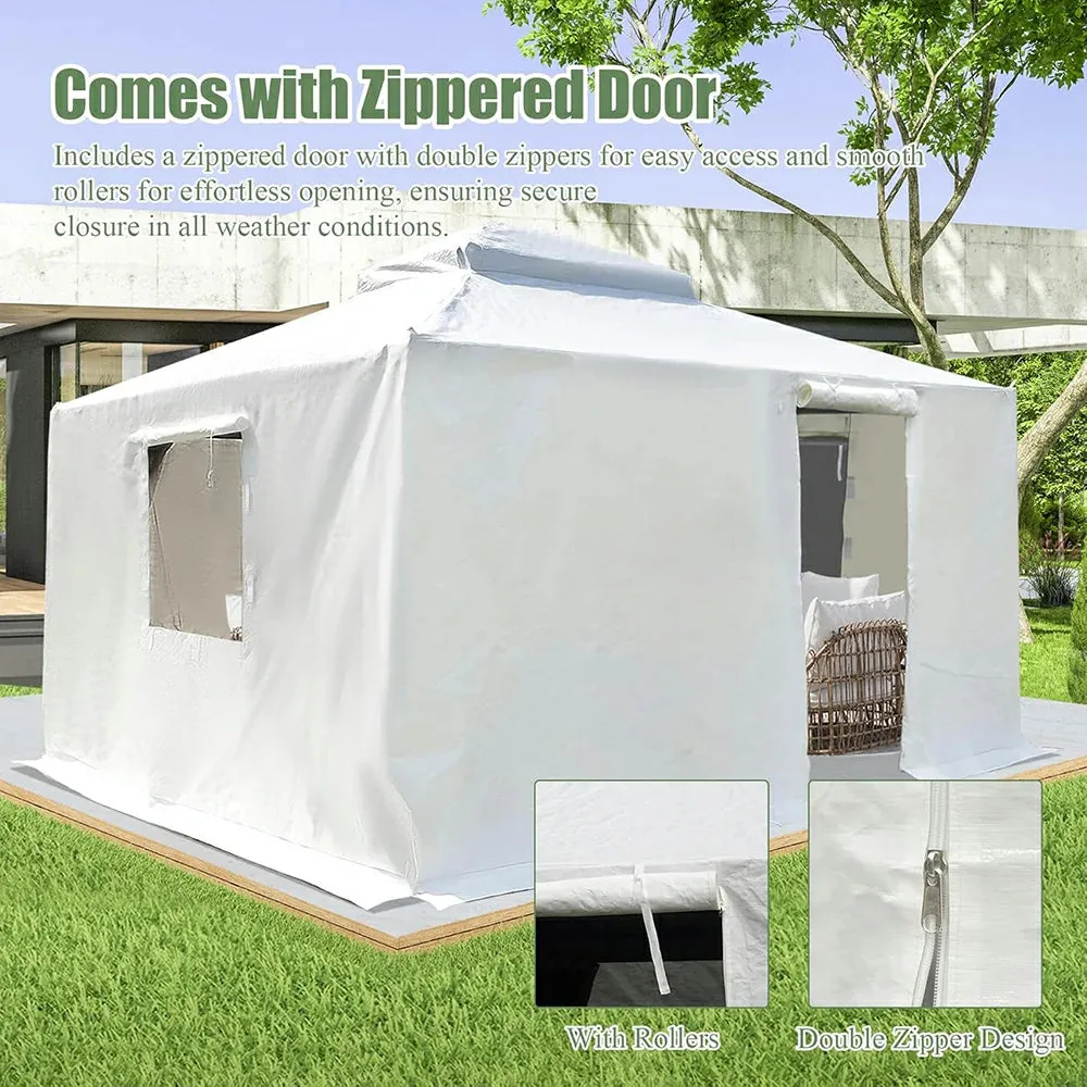 Hardtop Gazebo Cover
