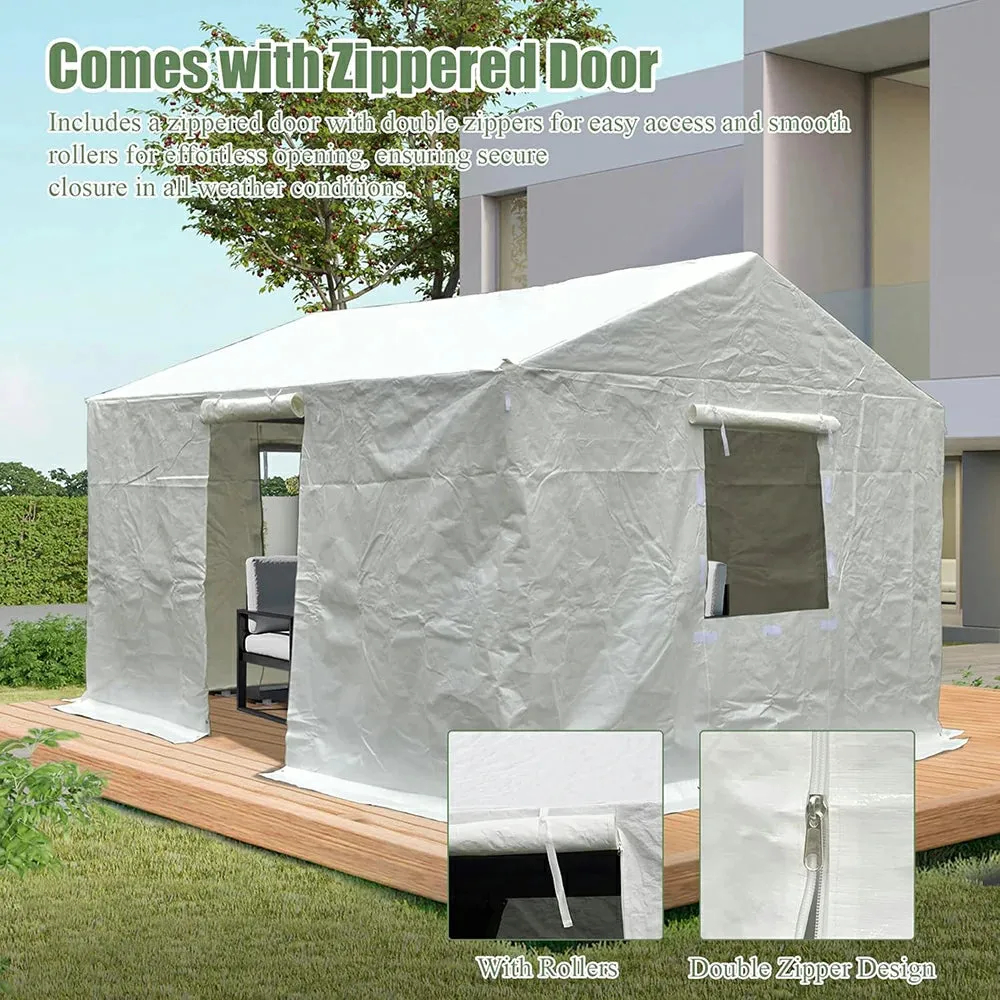 Hardtop Gazebo Cover
