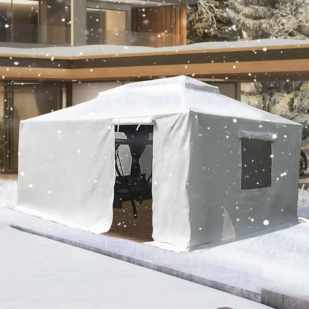 Hardtop Gazebo Cover