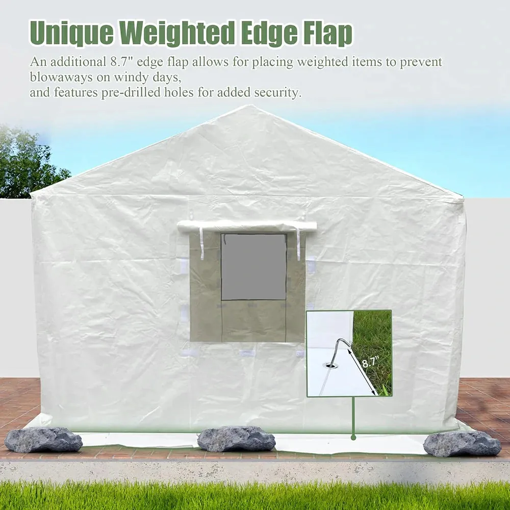 Hardtop Gazebo Cover