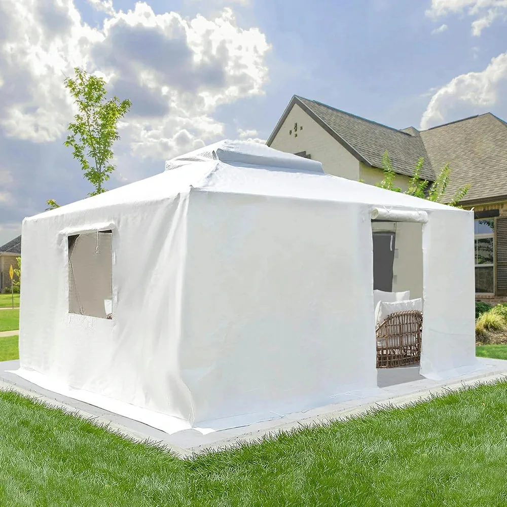 Hardtop Gazebo Cover