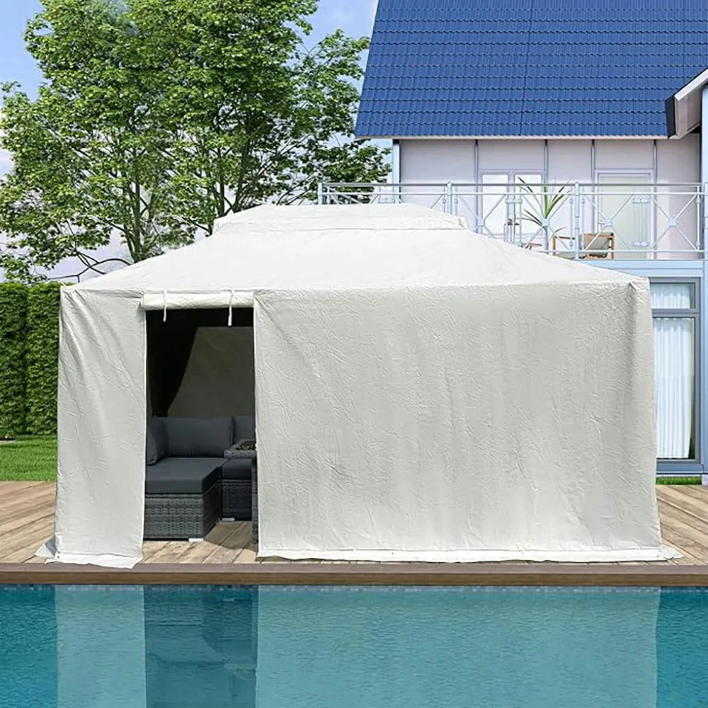 Hardtop Gazebo Cover