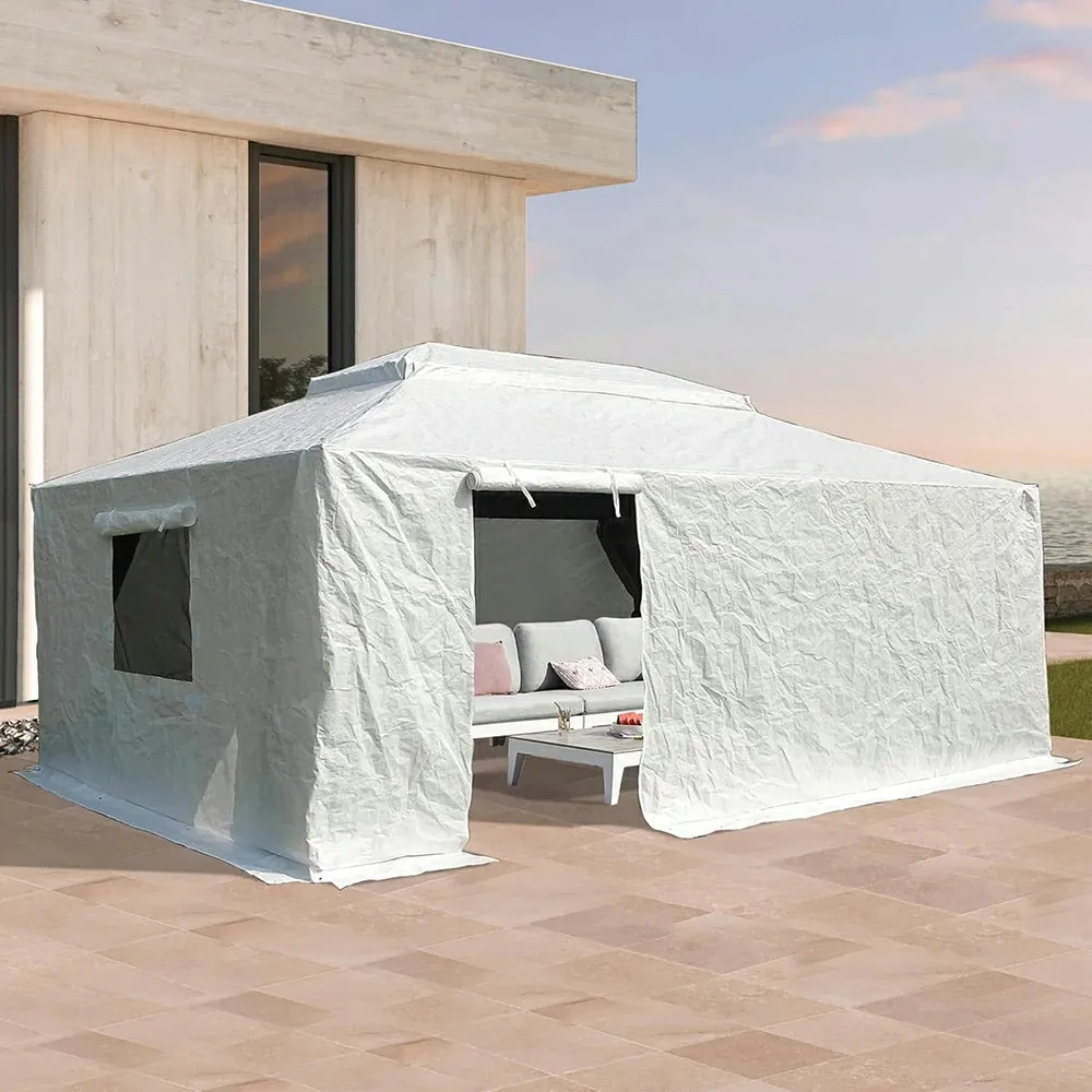 Hardtop Gazebo Cover