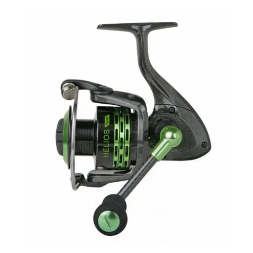 Helios Spinning Reel 8 1 BB - 5.0:1 sz35