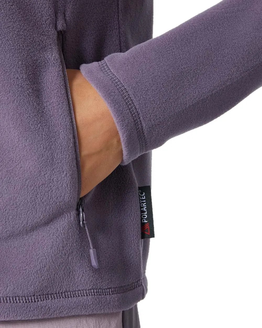 Helly Hansen Womens Daybreaker Block Fleece Jacket