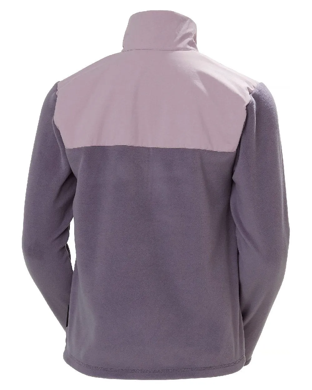 Helly Hansen Womens Daybreaker Block Fleece Jacket