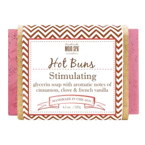 Hot Buns Body Soap