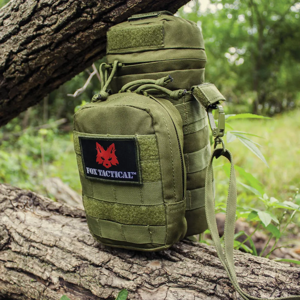 Hydration Carrier Pouch