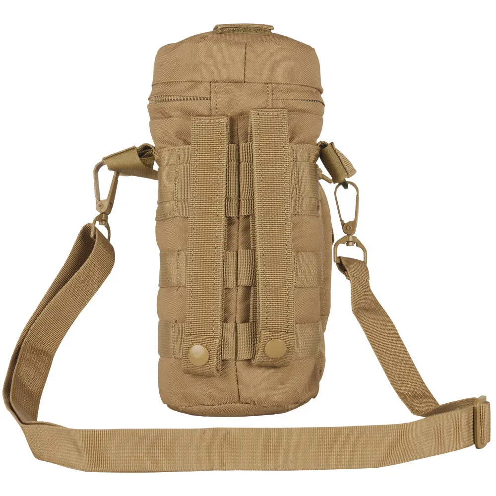 Hydration Carrier Pouch