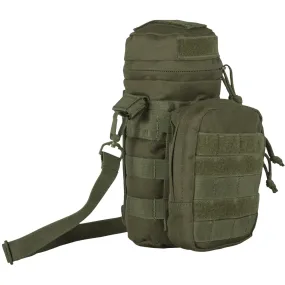 Hydration Carrier Pouch