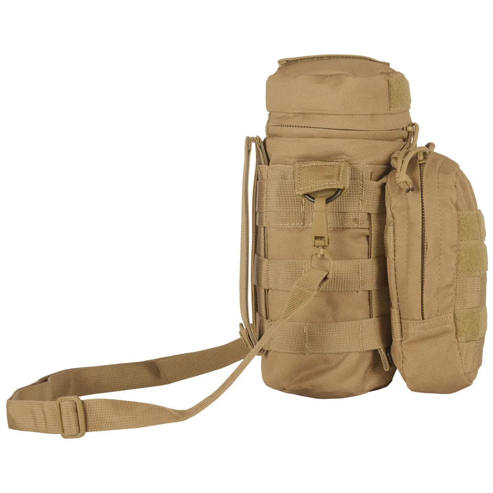 Hydration Carrier Pouch