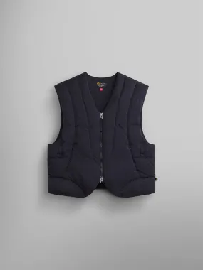 INSULATED VEST