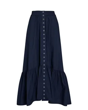 Jade Skirt