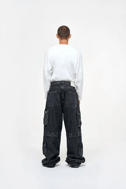 JARED DENIM