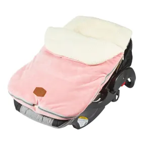 JJ Cole Infant Original BundleMe - Blush Pink (85548) (Open Box)