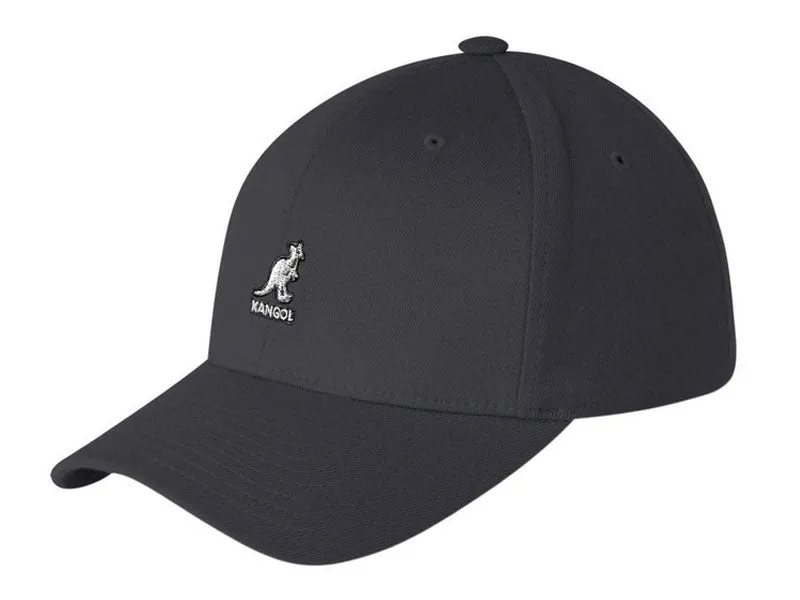 Kangol 8650BC Wool Baseball Cap