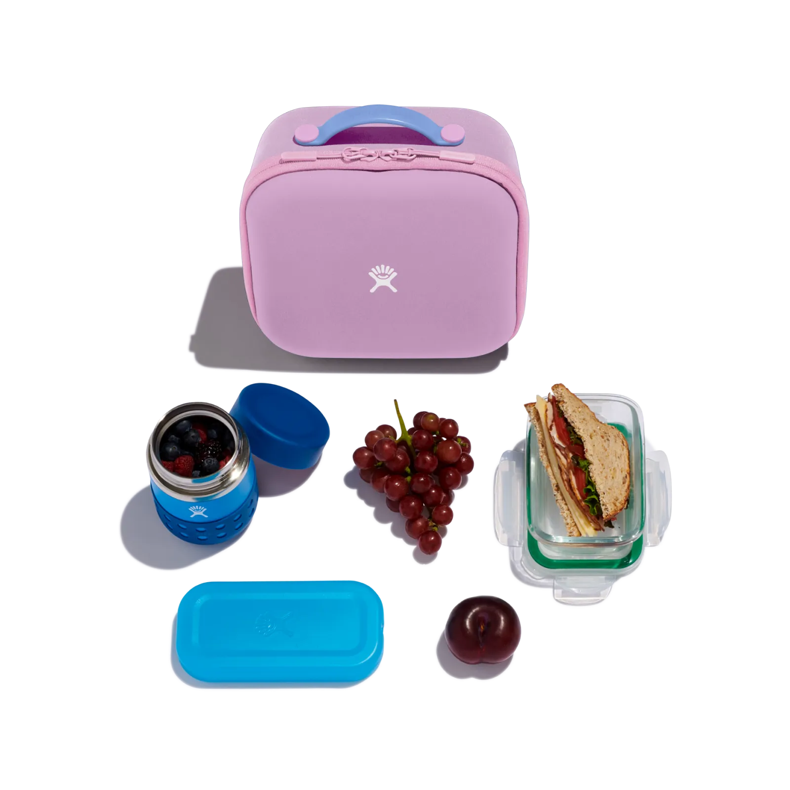 Kids Insulated Lunch Box