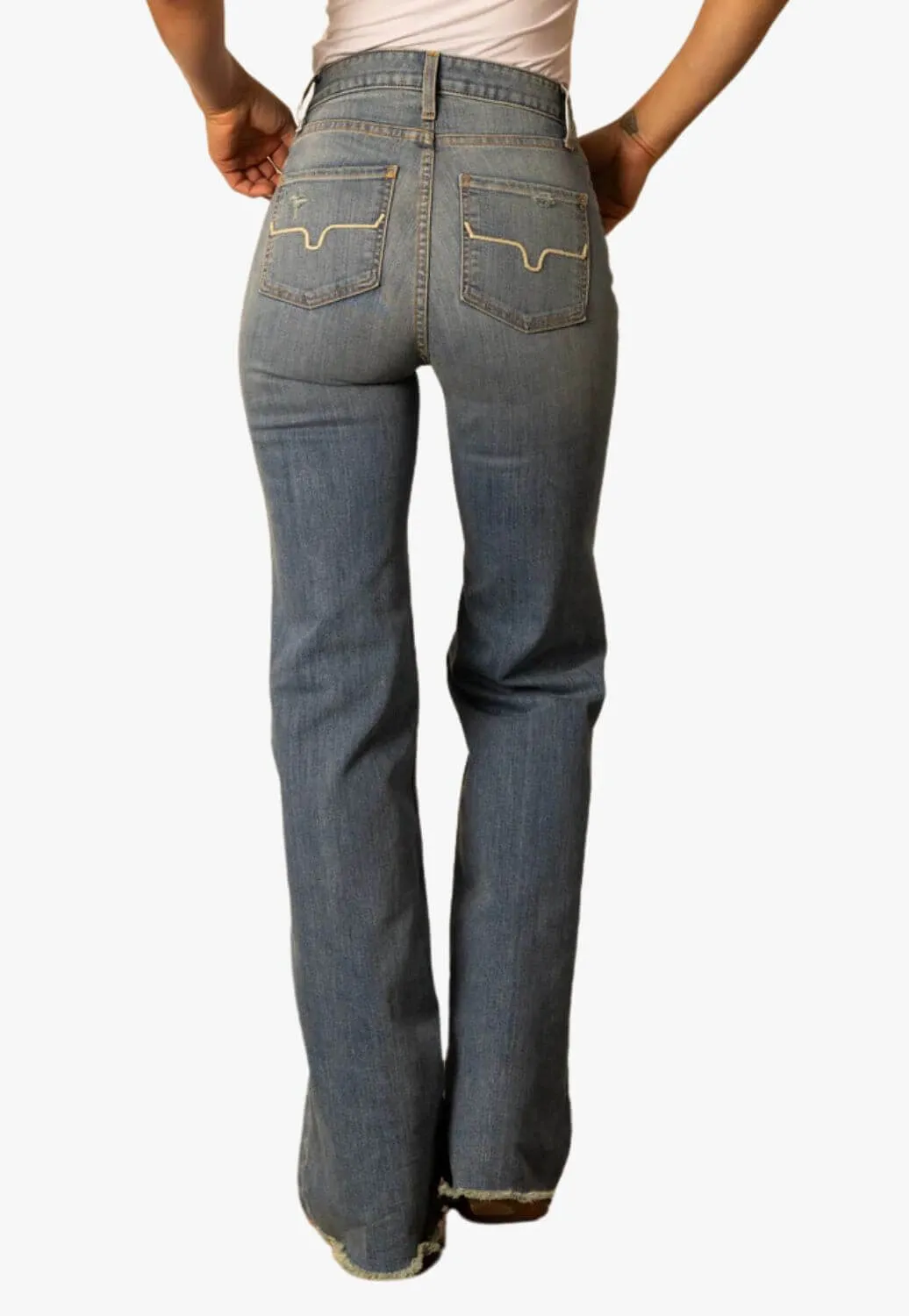 Kimes Ranch Womens Olivia Jean