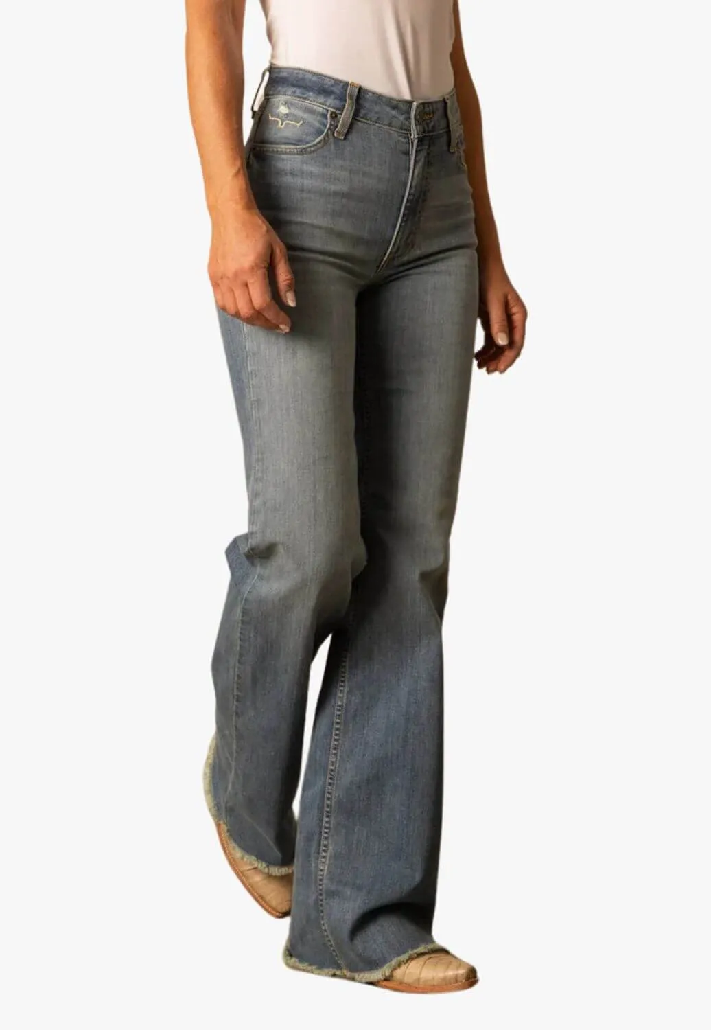 Kimes Ranch Womens Olivia Jean